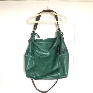 Tano Hobo Crossbody Handbag